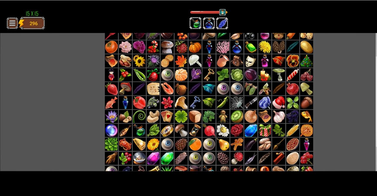 Hidden Object Hunt Classic (itch) screenshot 4