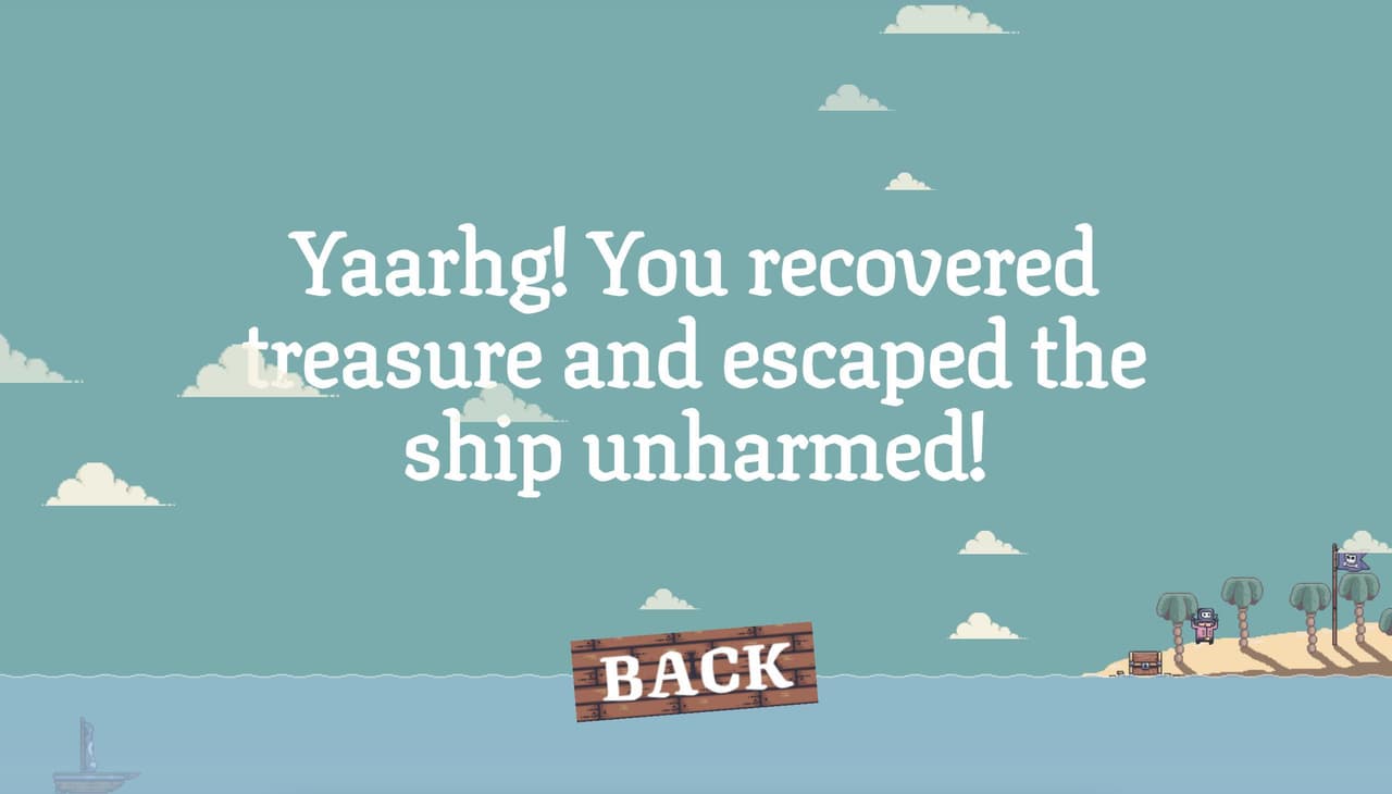 Oh my Ship! screenshot 4