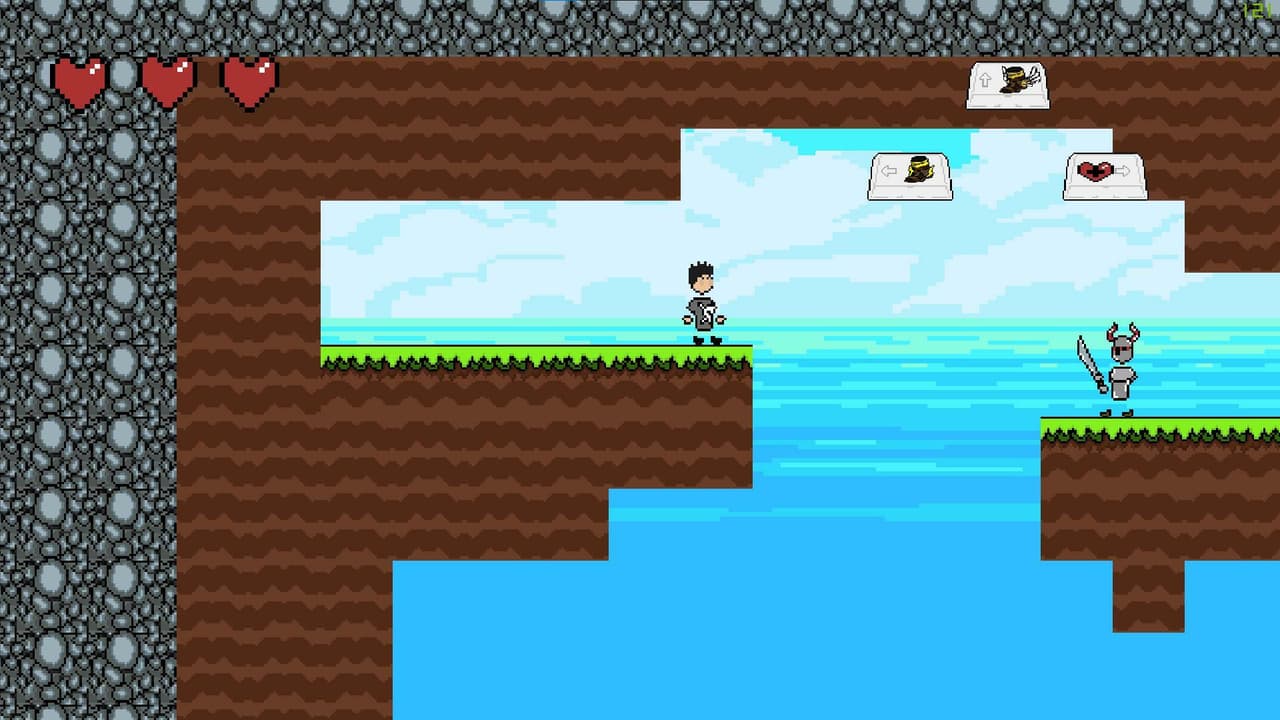 Personal Punisher screenshot 4