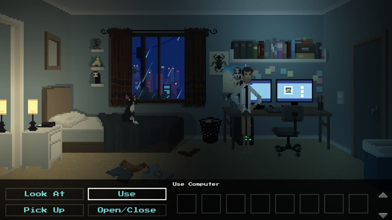 Pants Quest screenshot 4