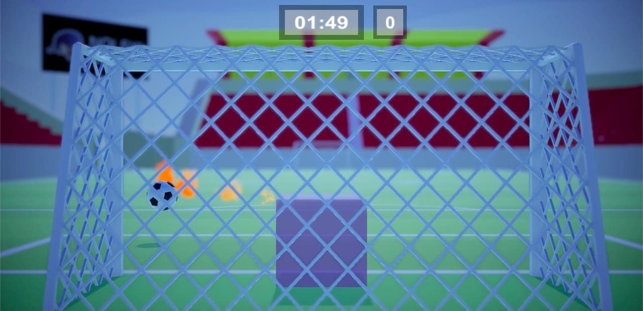 Twitch Soccer