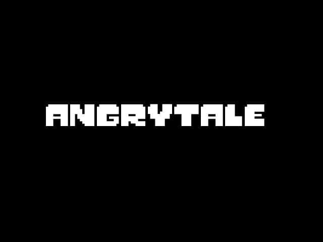 Angrytale