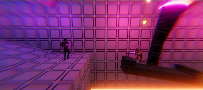 OPPONENT screenshot 5