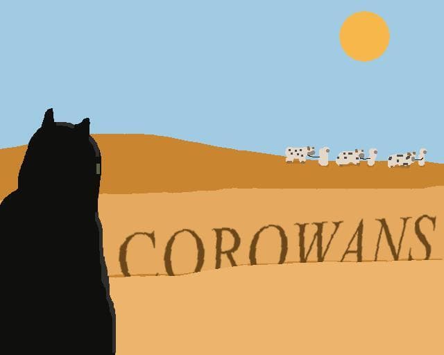 Corovans