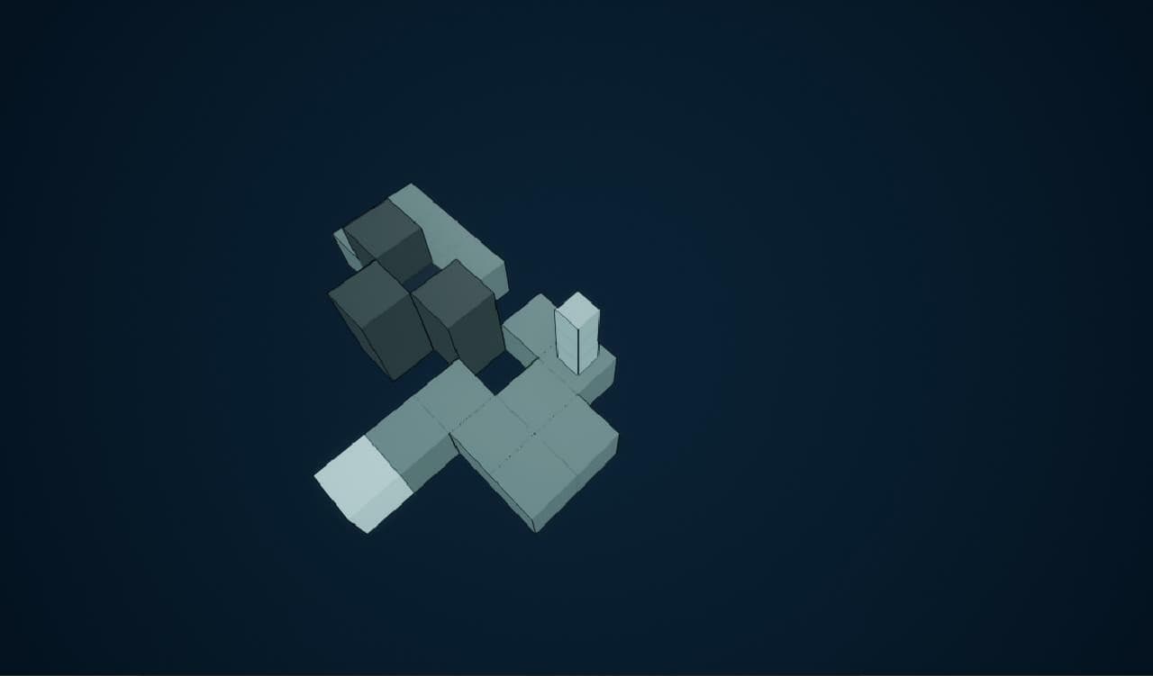 3 Cube screenshot 4