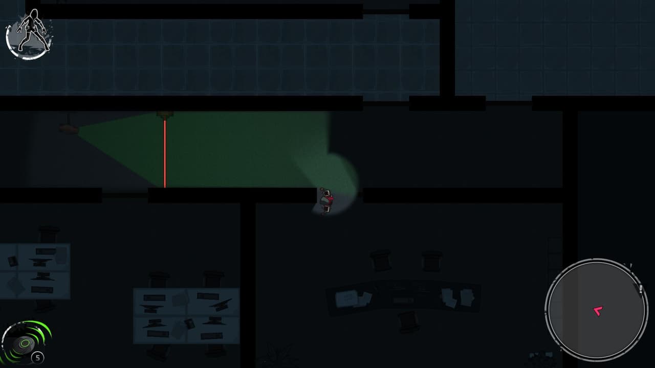 STEAL (itch) screenshot 3