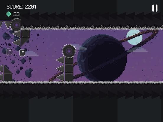 Gravity Dash: Endless Runner screenshot 4