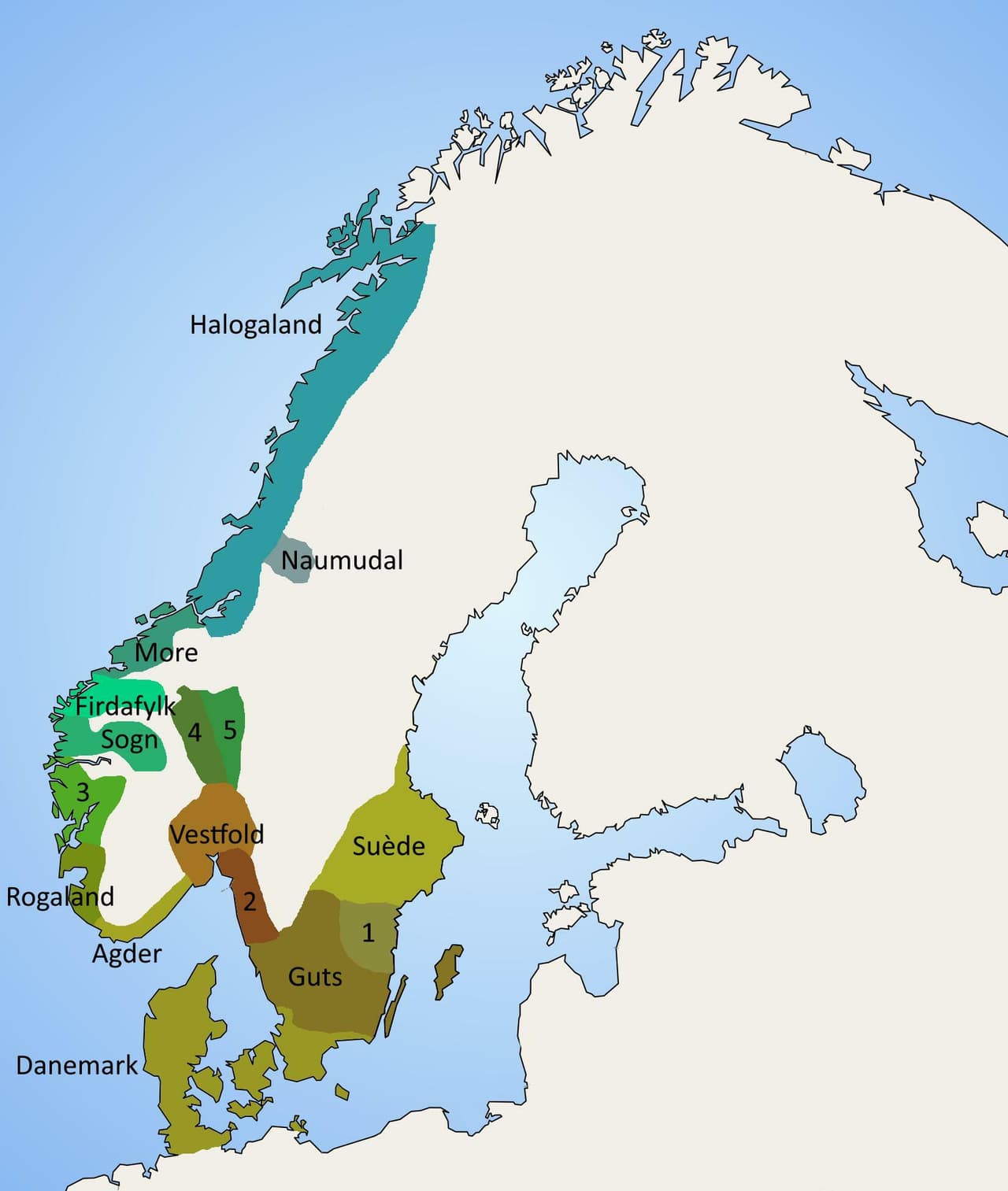 Age of Vikings