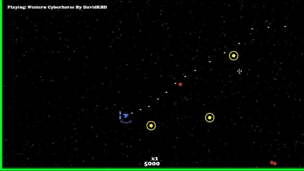 Hyper Fleet screenshot 2
