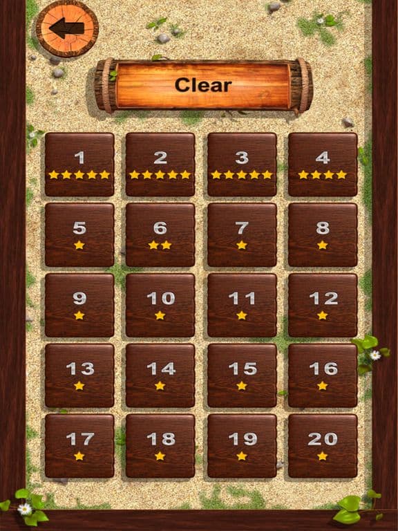 Ball and basket. Ball and wall screenshot 4