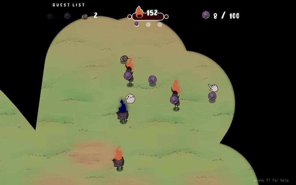 TURN ON YOU LIGHT screenshot 2