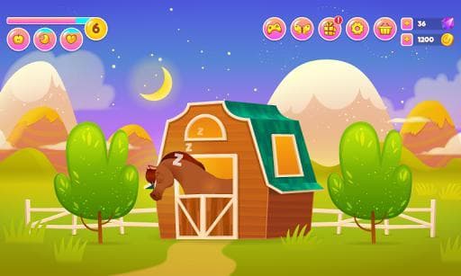 Pixie the Pony - My Virtual Pet screenshot 6