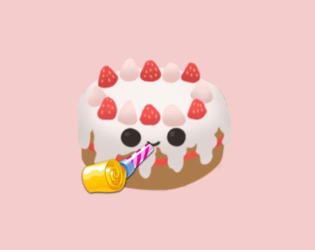 Cake Escape