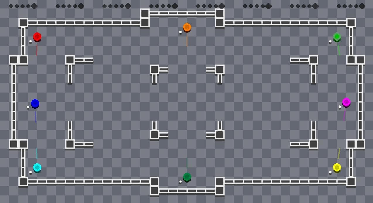 SIXGUN screenshot 4
