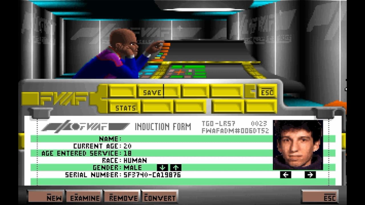 Rules of Engagement II screenshot 3