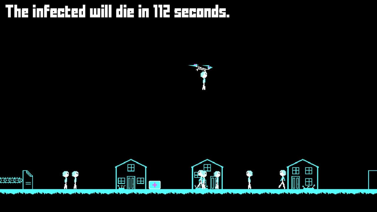 Spores of Corruption screenshot 3