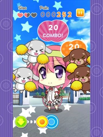 Moe Tobi! Yukitsuki ver. screenshot 5