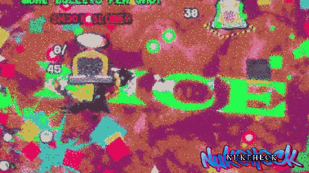 Strangest.ios My Megamix 21 screenshot 2
