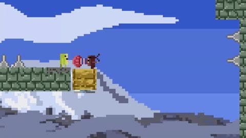 Ninja Seppuku screenshot 3