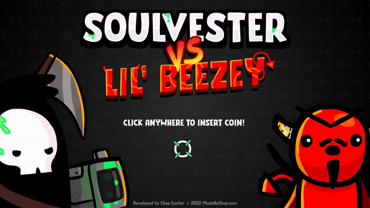 Soulvester VS Lil Beezey screenshot 2