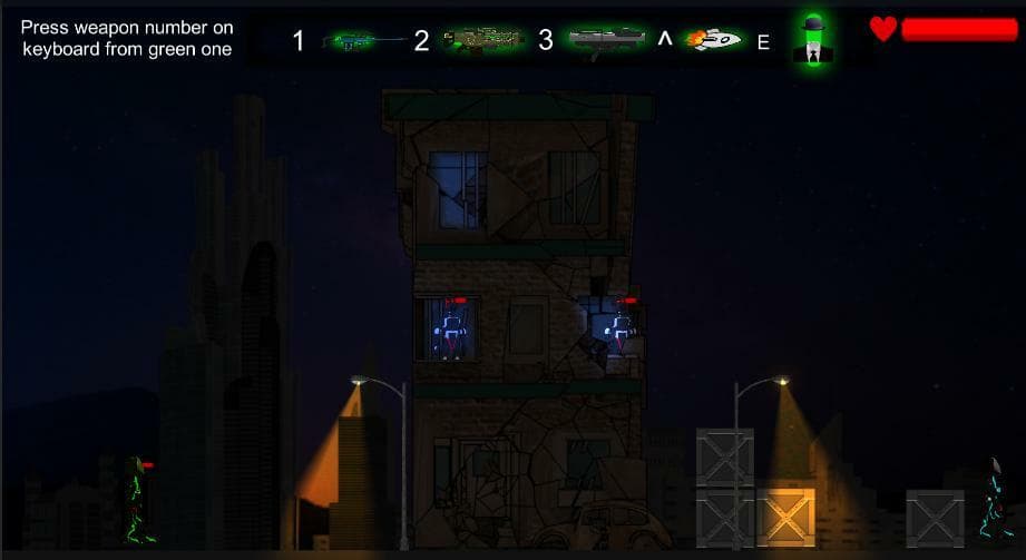 Revive (PulkitGuglani) screenshot 3