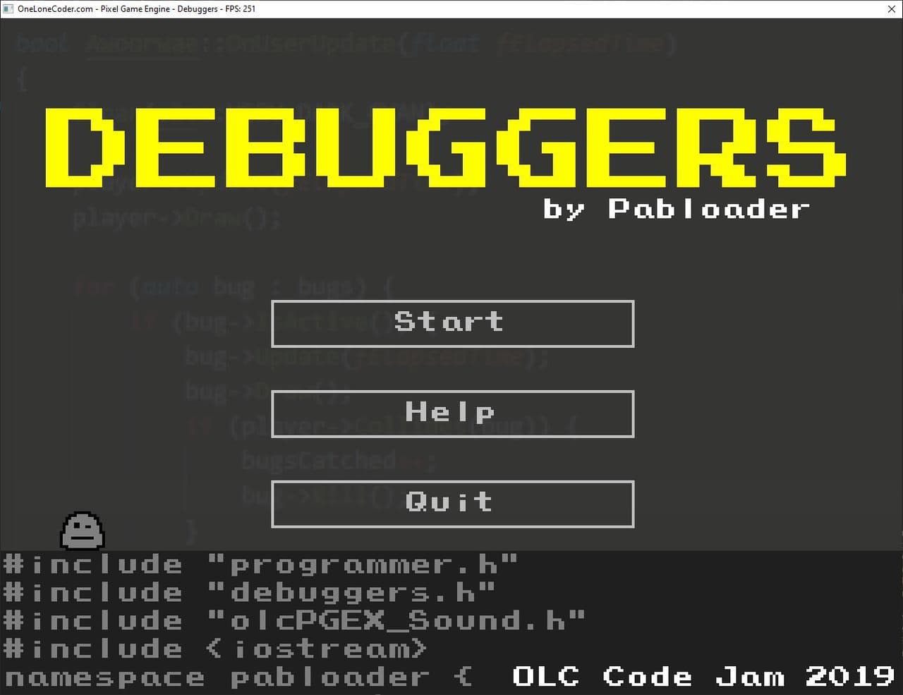 Debuggers (Pabloader) screenshot 2