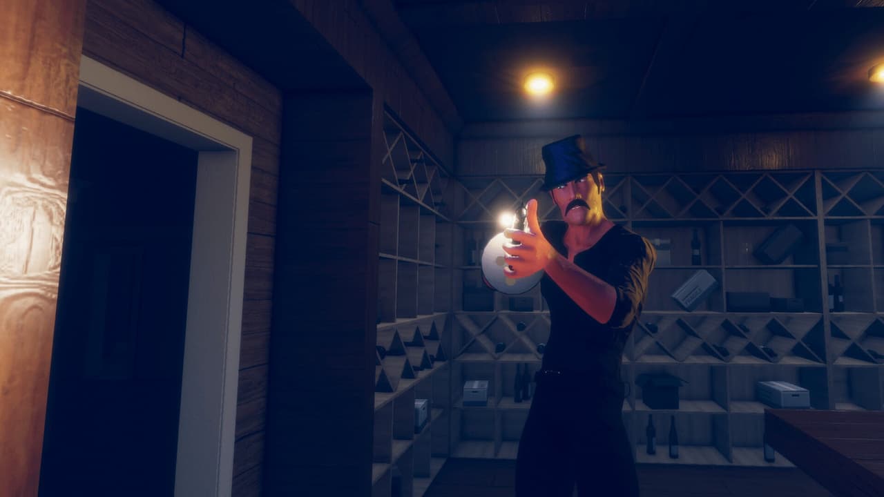 Edwardo screenshot 3