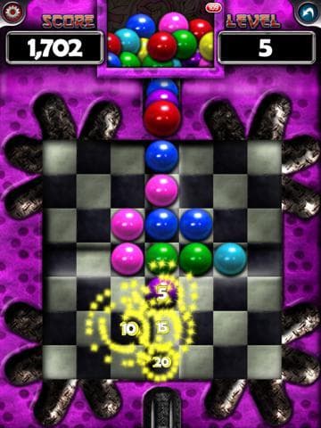 CornerChaos FREE screenshot 3