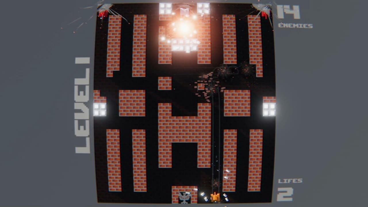 Cartridge 404 screenshot 5