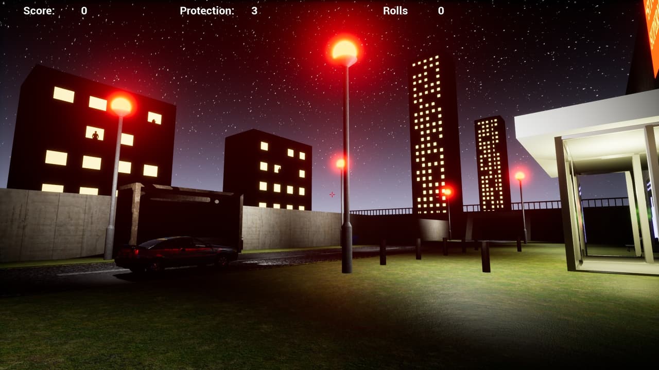 Corona Attack (jason88drum) screenshot 3