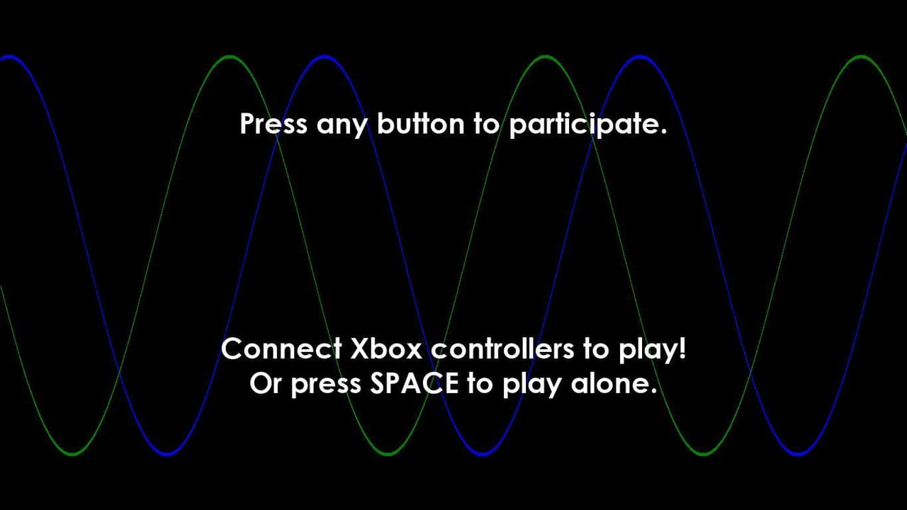 Blu Trivia Game Engine screenshot 2
