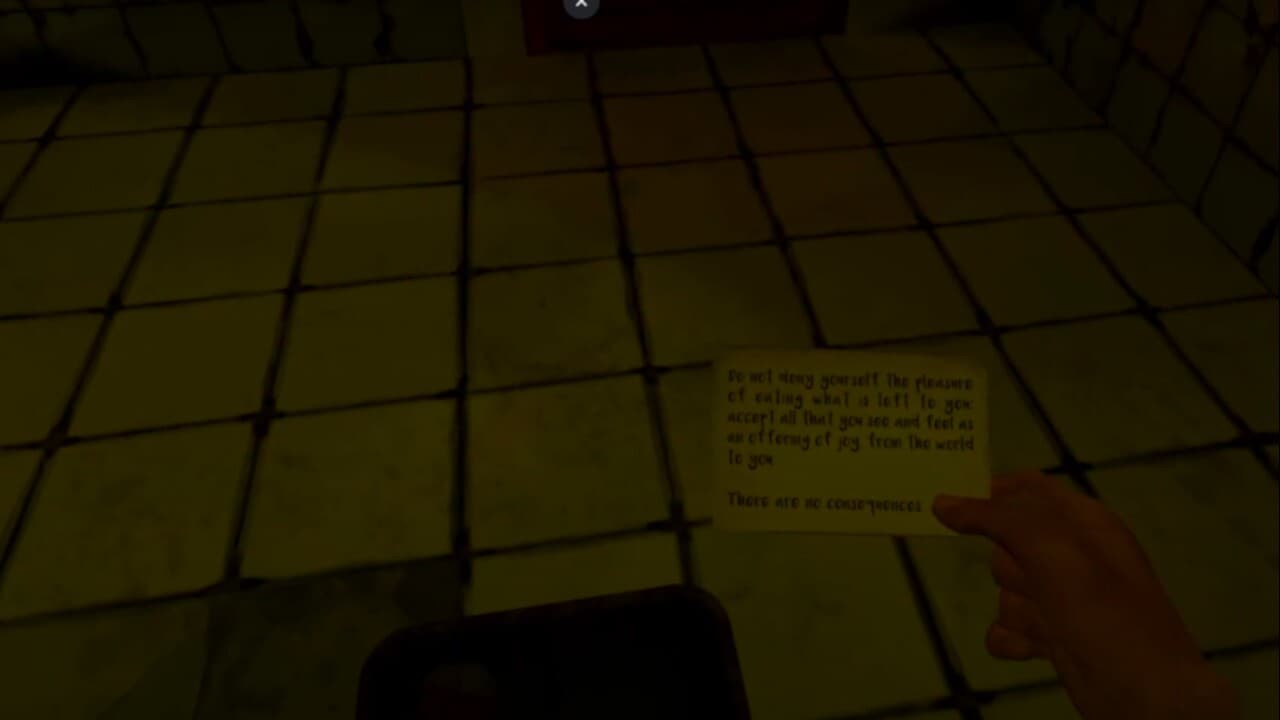 Fractured Sanity screenshot 2