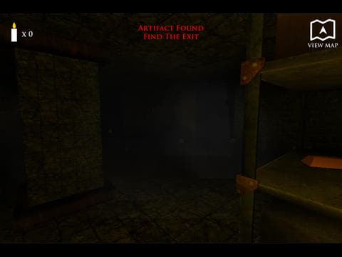 Dungeon Nightmares screenshot 5