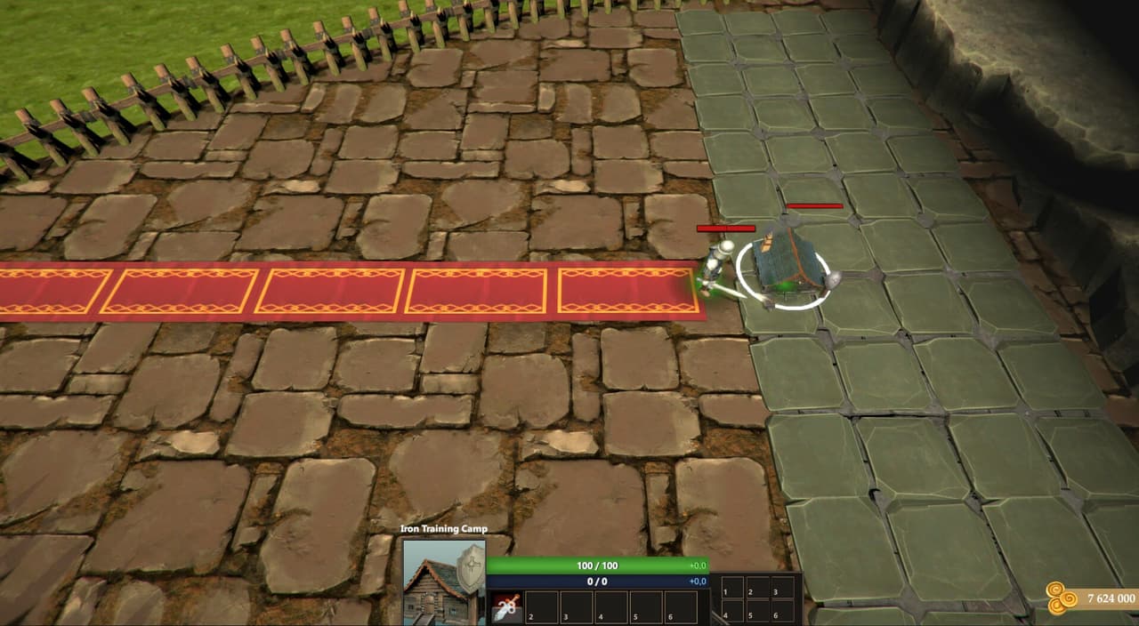 ElementalsFight screenshot 5