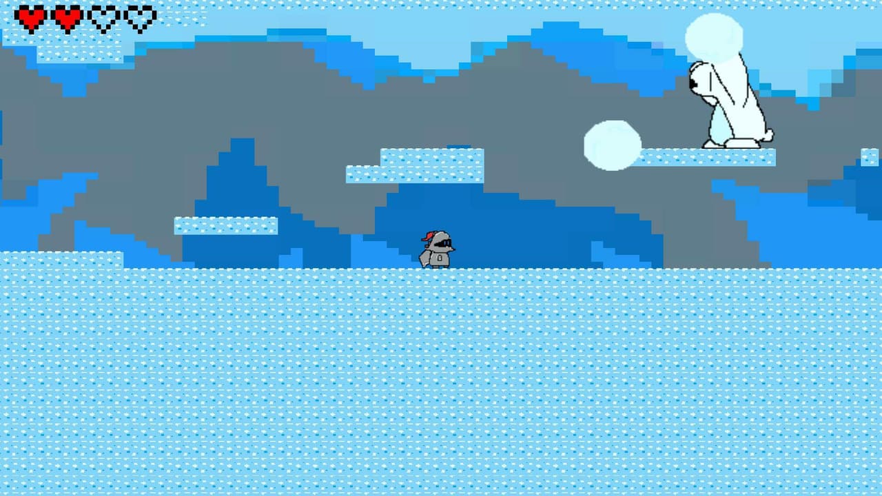 Void explorer: Hutsus Revenge