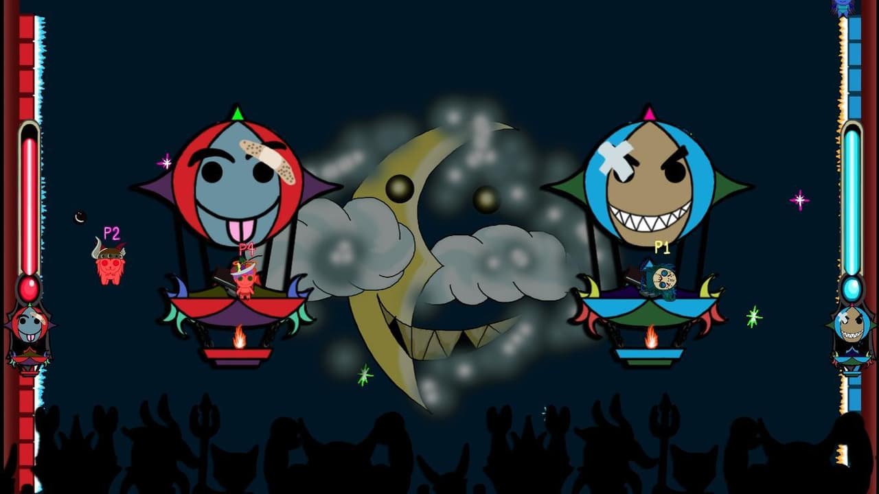 Hell A Fun!! screenshot 4