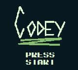 Codey screenshot 2