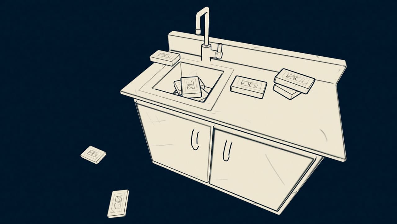 Frame of Mind screenshot 3