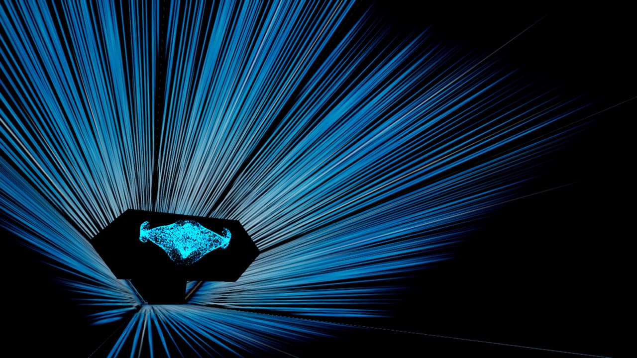 Hex Tunnel screenshot 3