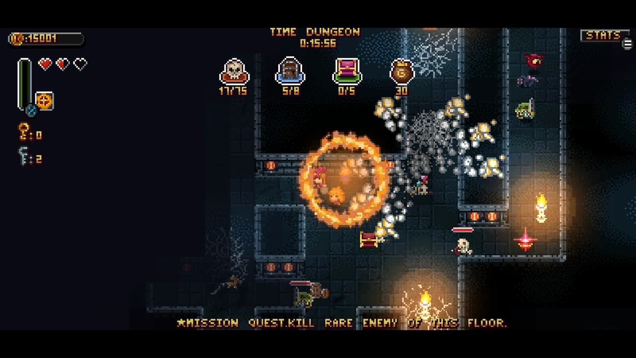 DemonsTier screenshot 6