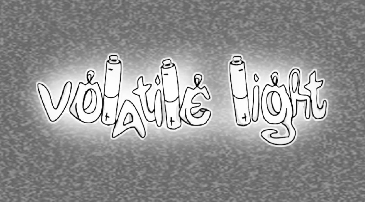 Volatile light screenshot 2
