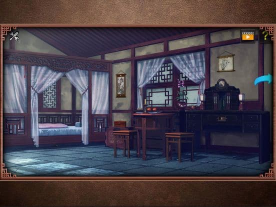 Escape Challenge 24:Chinas secret room screenshot 4
