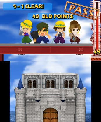 Crazy Construction screenshot 6