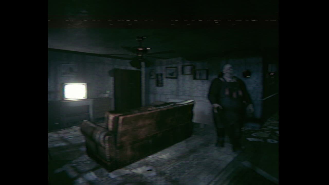 Psychopath Massacre screenshot 2