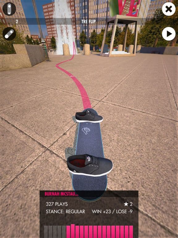 Skater - Skate Legendary Spots screenshot 5
