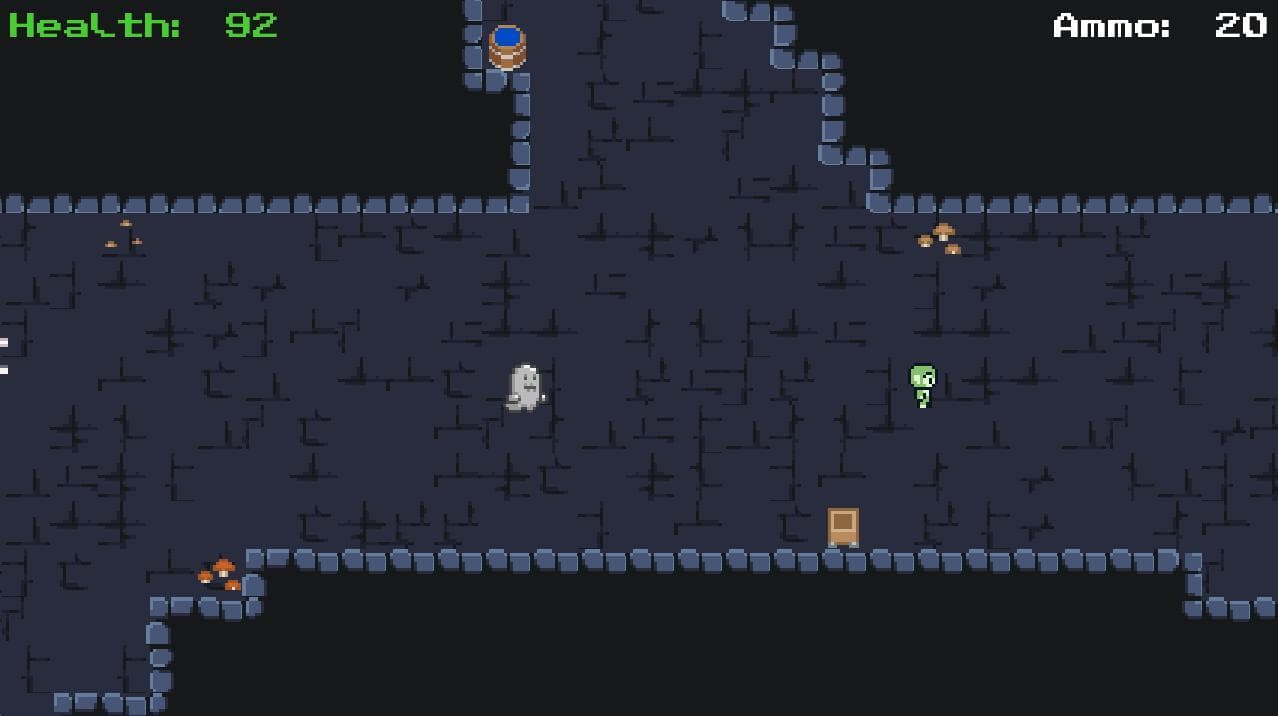 Mystical Dreams screenshot 4