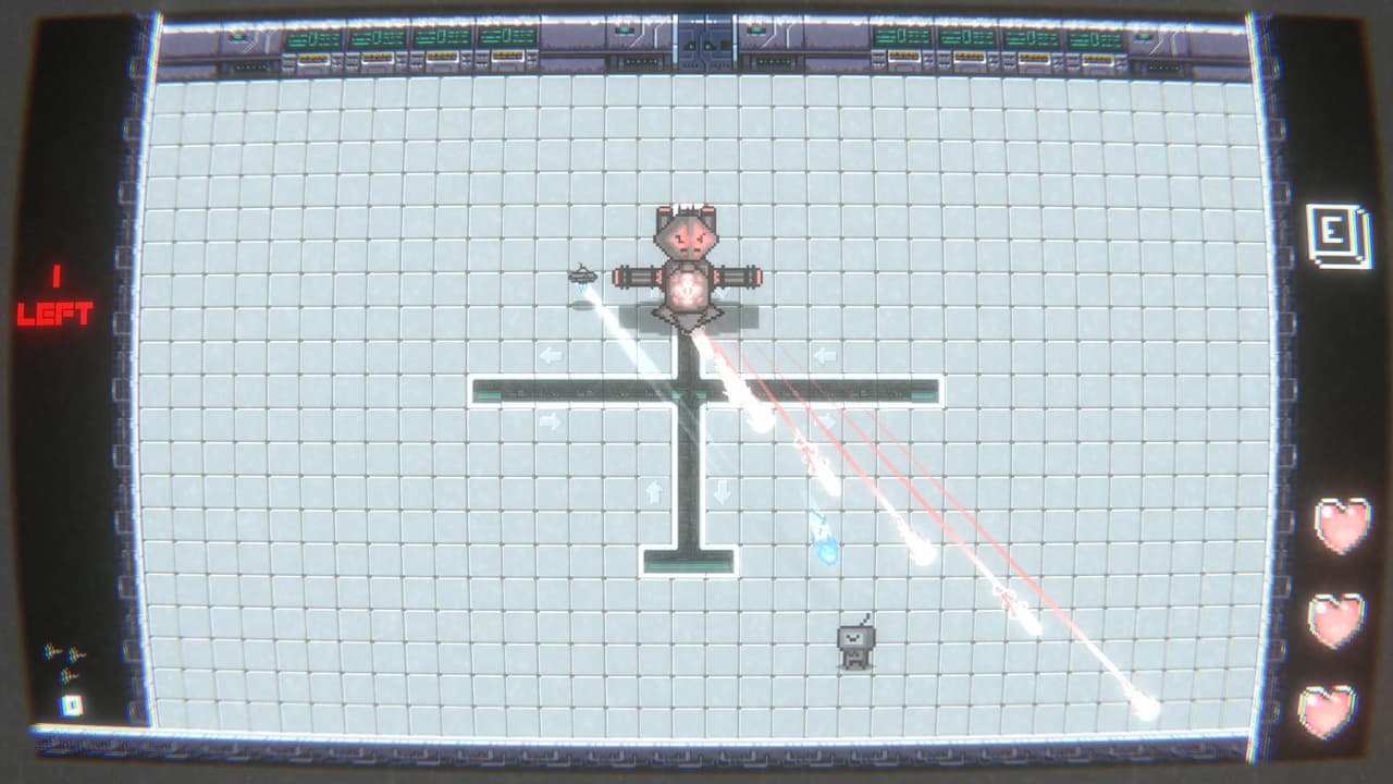 Concurrent screenshot 4
