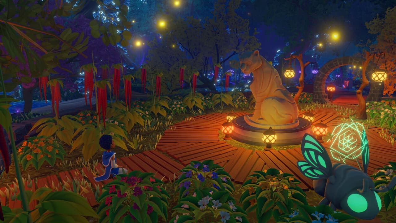 Wildmender screenshot 5