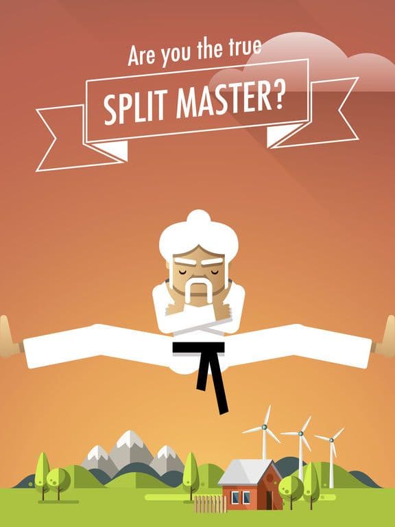 Split Masters screenshot 3