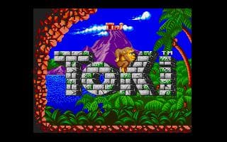 Toki screenshot 2